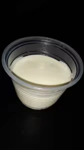 Molho de alho 30ml
