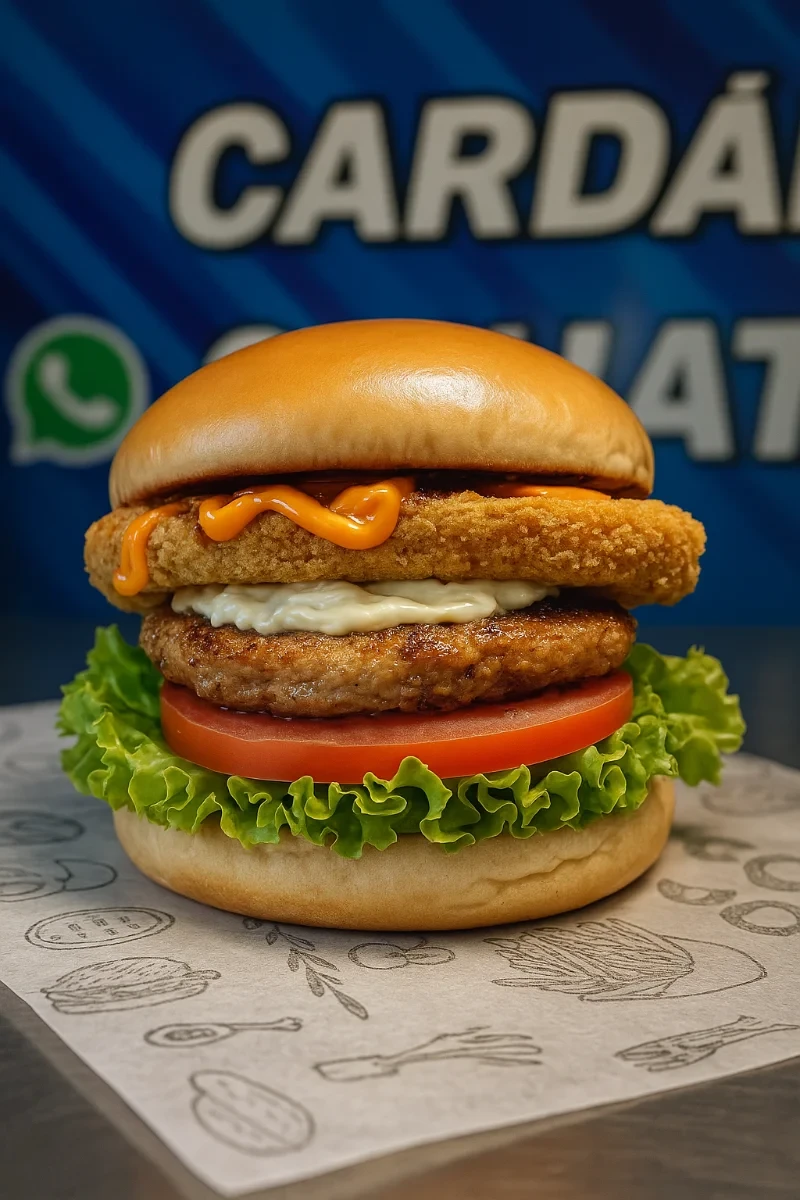 Hero's Frango