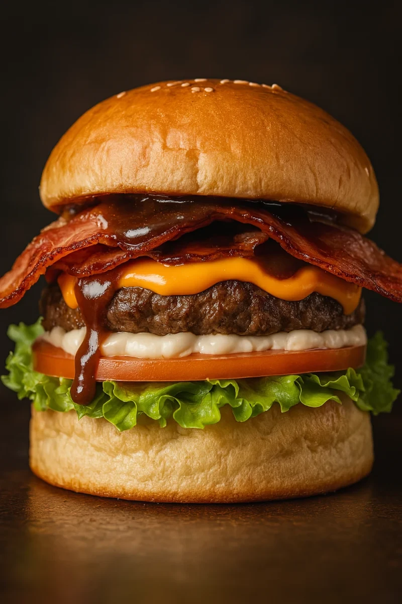 Hero's Bacon