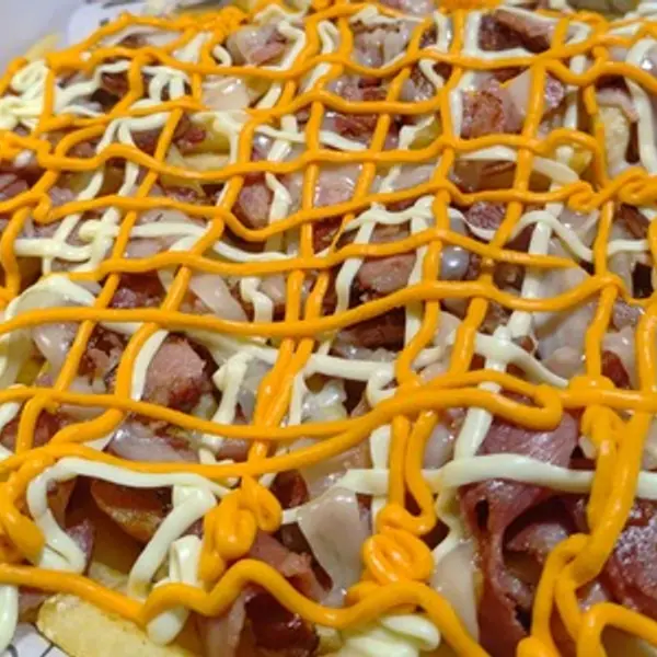 Batata Completa (Grande)