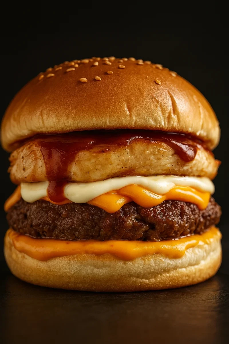 Hero's Grill