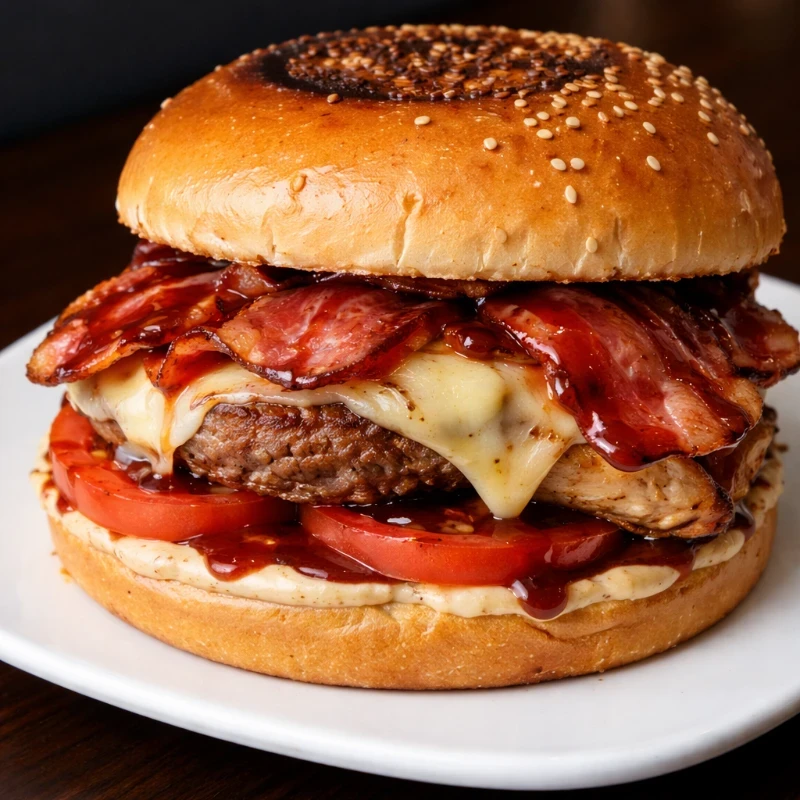 Week Bacon