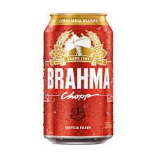 Brahma lata Gelada