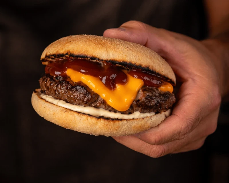 Hero's Burguer