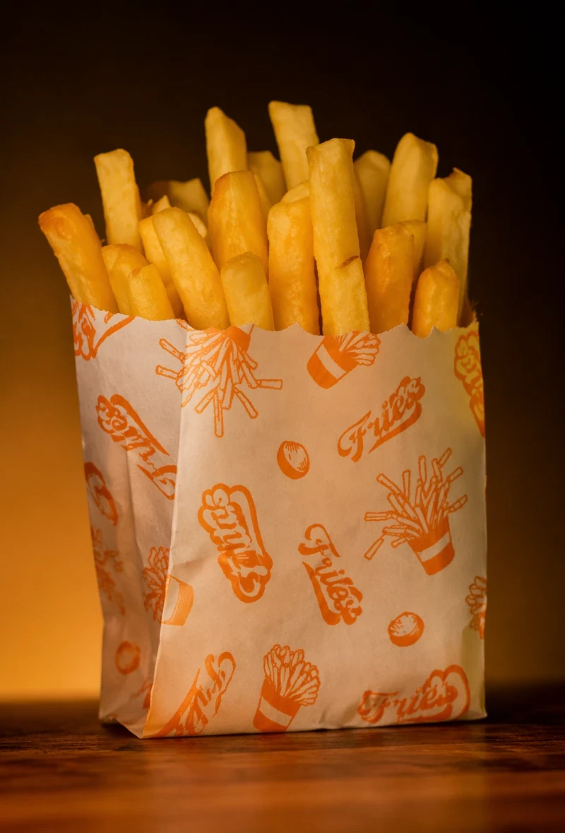 Batata individual